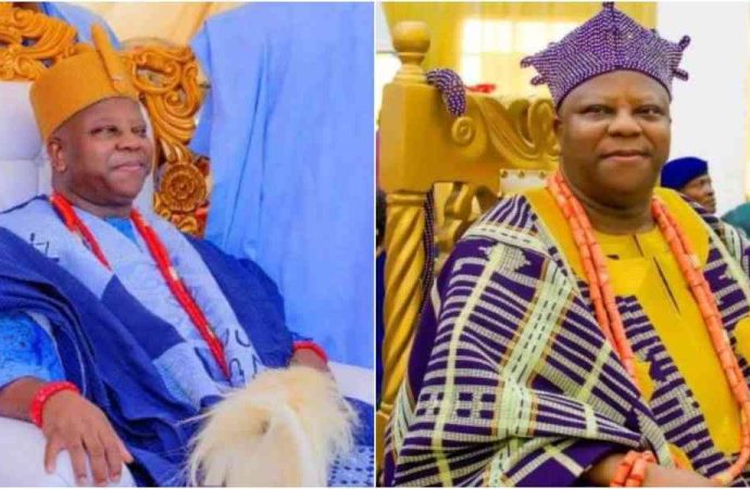 Osun State Moves To Sack Apetu Of Ipetumodu After U.S. Court Jails Monarch Over $4.2m COVID-19 Fraud