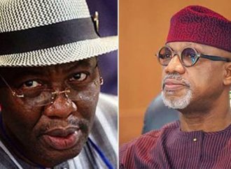 Ogun Government Denies Political Motive In Planned Demolition Of Gbenga Daniel’s Properties