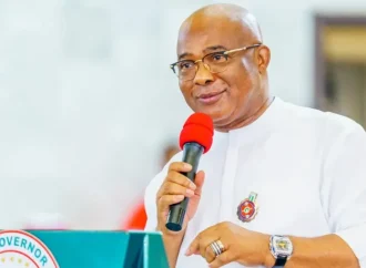 Governor Uzodimma Approves ₦104,000 Minimum Wage For Imo State Workers