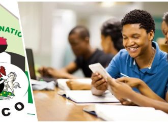NECO To Fully Adopt Computer-Based Examinations From 2025 SSCE External