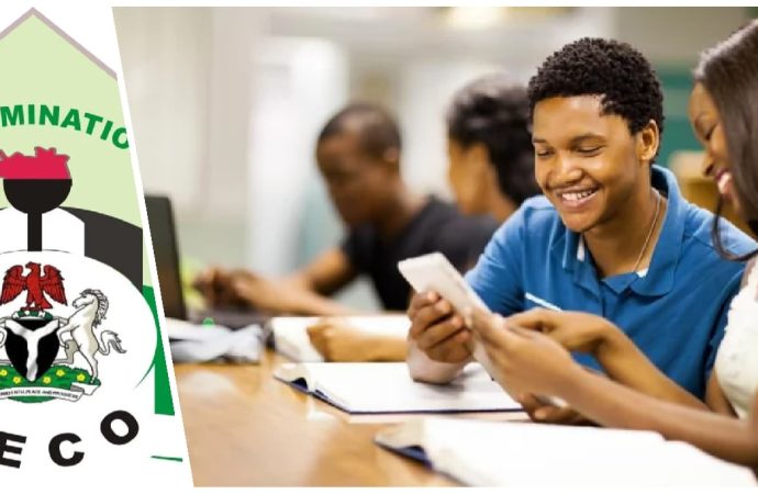 NECO To Fully Adopt Computer-Based Examinations From 2025 SSCE External