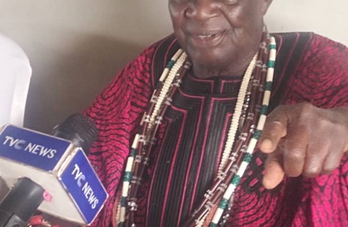 Alase Dynasty Urges Osun Government, Ooni To Protect Òlà Traditions