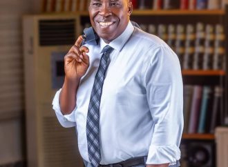 Osun 2026: Dotun Babayemi Picking Up Steam