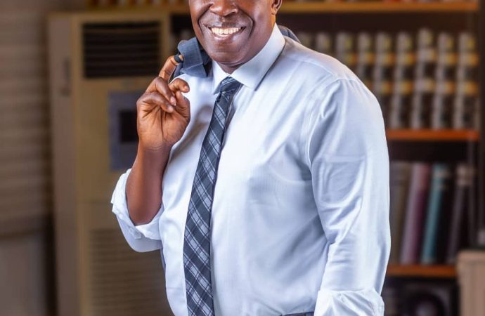 Osun 2026: Dotun Babayemi Picking Up Steam