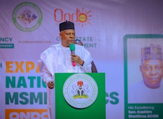 President Tinubu Has Vowed To Aggressively Revive The Nations Conomy