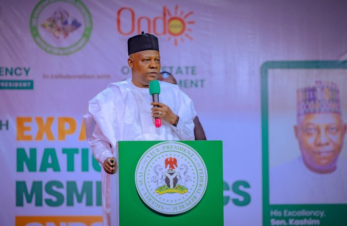 President Tinubu Has Vowed To Aggressively Revive The Nations Conomy