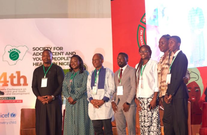 Experts Urge Youth To Build Positive Digital Footprints, Not Promote Indecency