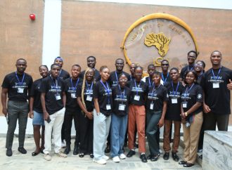 Institute of Global Health Launches Africa’s First XR & AI Genomics Hackathon