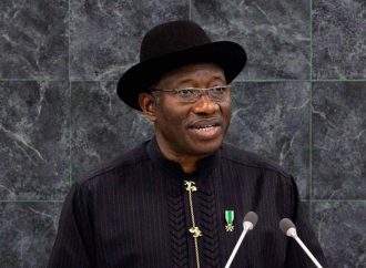 Jonathan Calls For Urgent Electoral Reforms In Nigeria