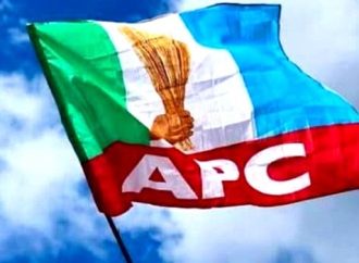 Come And Learn Politics From Us – APC Taunts ADC Over Leadership Crisis