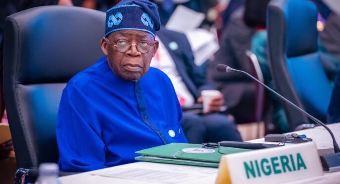 Nigeria Ranks 116th In 2025 Good Governance Index, Misses Africa’s Top 5