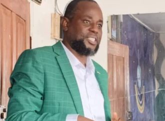 Former Osun NNPP Candidate Urges Residents To Participate In Voter Registration