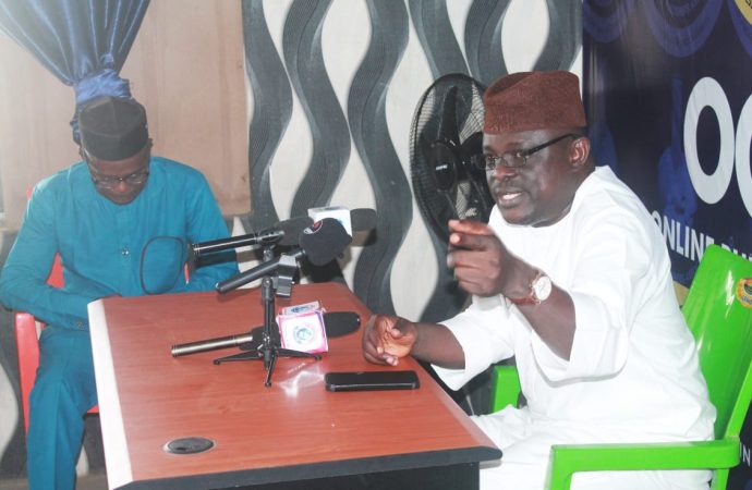 Double Registration Impossible With New Tech, INEC Tells Osun Voters