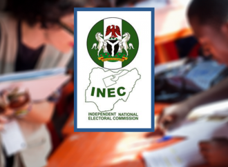 INEC Assures Osun Residents Of  Uninterrupted Voter Registration Despite Locked Local government Secretariats 