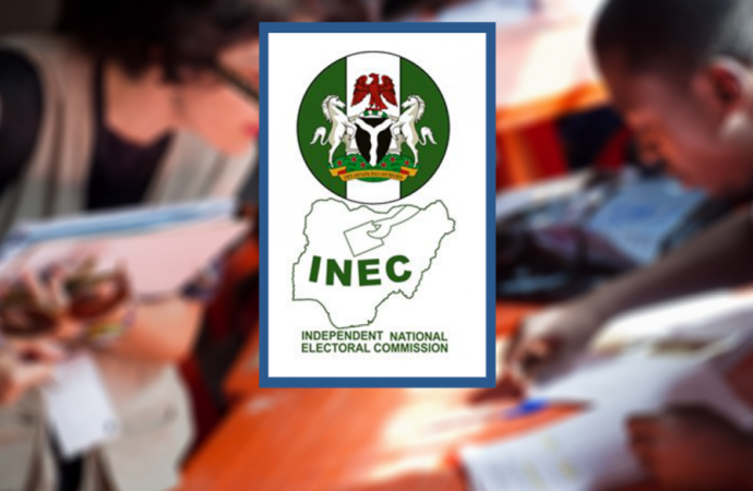 INEC Assures Osun Residents Of Uninterrupted Voter Registration Despite Locked Local government Secretariats