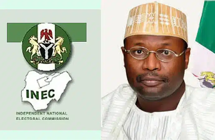 INEC Declares Zamfara By-Election Inconclusive Amid Tight Contest Between APC and PDP