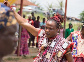 Lagos, Ogun, Oyo, And Osun Declare Work-Free Day For Isese Day Celebration