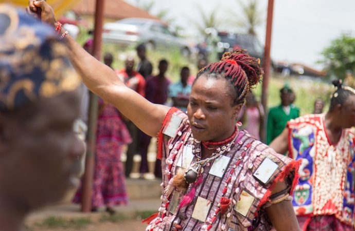 Lagos, Ogun, Oyo, And Osun Declare Work-Free Day For Isese Day Celebration