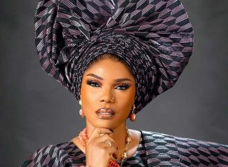 Police Dismiss Viral Fake Bulletin Claiming Nollywood Star Iyabo Ojo Is Wanted