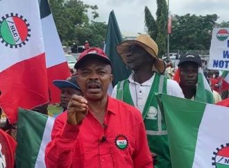 NLC Threatens Nationwide Strike Over Alleged 40% Diversion Of Pension Funds