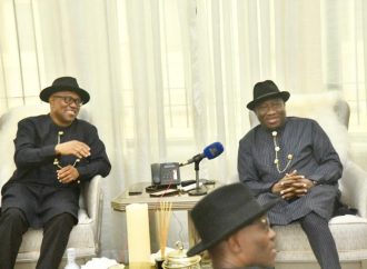 2027 Elections: PDP Intensifies Moves To Woo Jonathan Amid Concerns Over Obi’s Return