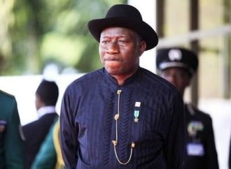 Jonathan Alerts Public Over Fake Instagram Account, PDP Youth Leader Defends His Absence From Party