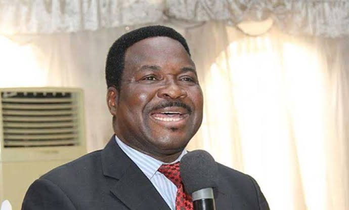 Ozekhome Slams Withholding Of Osun LG Funds, Calls AGF’s Role “Highly Political”