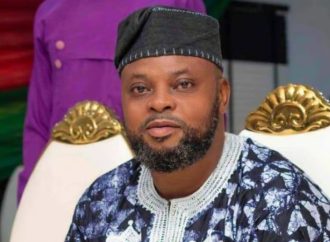 Osun’s Commissioner For Youth Affairs: Wading Through Treacle While Osun Youth Turns To Data Boys