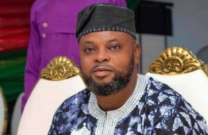 Osun’s Commissioner For Youth Affairs: Wading Through Treacle While Osun Youth Turns To Data Boys