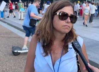 Indiana Woman Arrested Over Plot To Assassinate Former President Trump