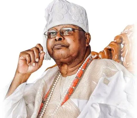 Crisis In Ijebu Land As Adeyemi Ruling House Rejects Exclusion From Awujale Stool