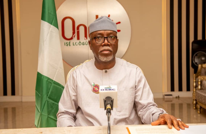 Appeal Court Upholds Aiyedatiwa’s Ondo Victory As ADC Heads To Supreme Court