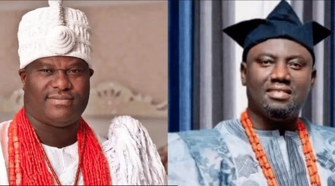 Alaafin of Oyo Set To Release Supreme Court Judgment Amid Yoruba Chieftaincy Dispute