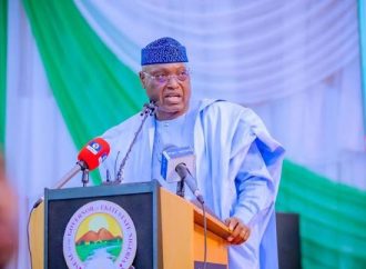 Governor Oyebanji Sacks Ekiti State Executive Council