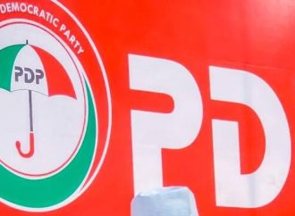 PDP Southern Leaders Hold Lagos Summit On Zoning Ahead Of National Convention