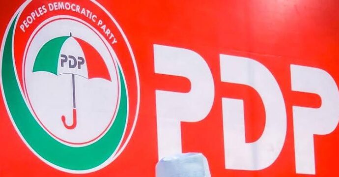 PDP Divided Over Potential Return Of Jonathan And Obi Ahead Of 2027 Presidential Election