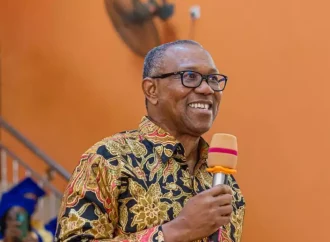 Peter Obi Clarifies Remarks To Olubadan Amid Backlash