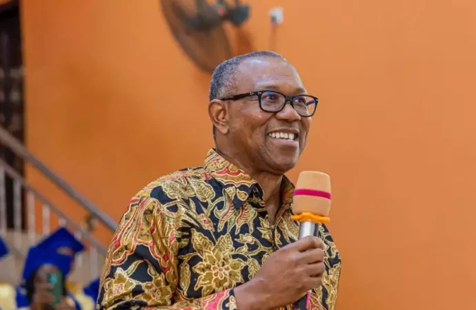 Obidient Movement Raises Alarm Over Marginalisation In ADC Coalition, Urges Peter Obi To Intervene