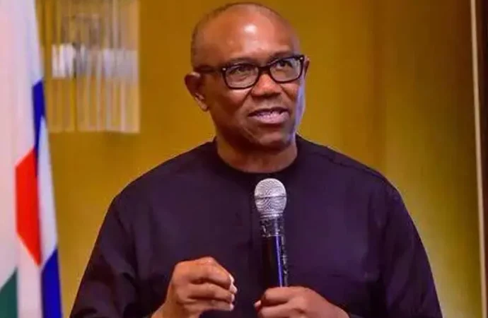 Peter Obi Demands Clarity on $500m Airport Loan As FG Approves N712bn For Lagos Terminal Renovation