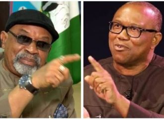 Ngige Reflects On Political Journey, Achievements, And Rift with Obi