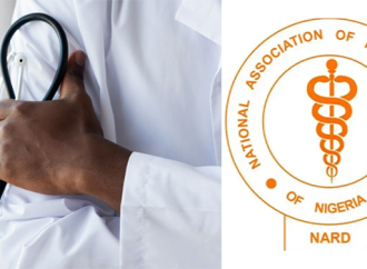 NARD Backs LAUTECH Resident Doctors’ Strike, Urges Oyo Government To Act Swiftly