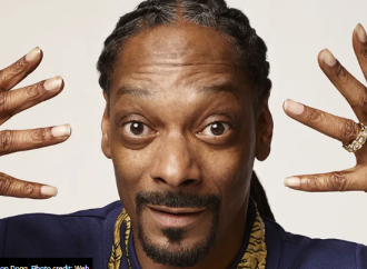 Snoop Dogg Questions LGBTQ+ Scene in Disney’s Lightyear