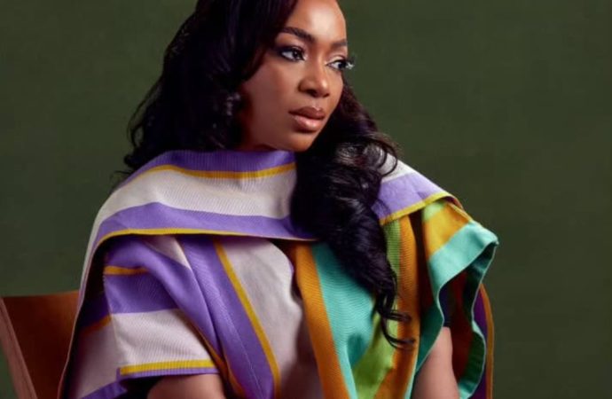 Bimbo Akintola Opens Up on Single Life and Marriage Aspirations, Childless At 52