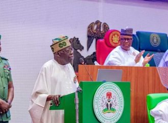 Muslim-Muslim Ticket: ‘Only Death, Serious Health Issues Can Stop Tinubu’s Re-election’ – Ojo