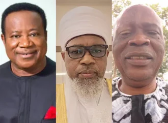 Pastor, Ifa Priest Clash Over Secrecy In Yoruba Monarchs’ Burial Traditions