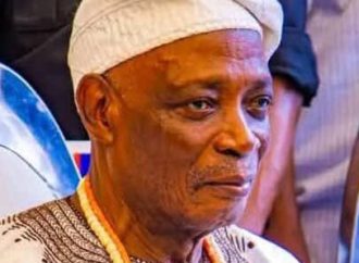 Makinde Approves Senator Rashidi Ladoja As 44th Olubadan Of Ibadanland