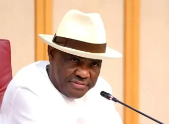 PDP Not Under Wike’s Control – Jacob Mark Tells Peter Obi To Ignore FCT Minister’s Influence