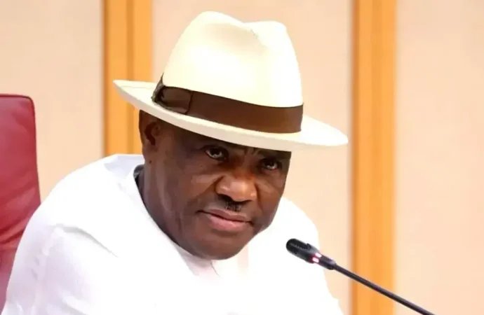 PDP Not Under Wike’s Control – Jacob Mark Tells Peter Obi To Ignore FCT Minister’s Influence