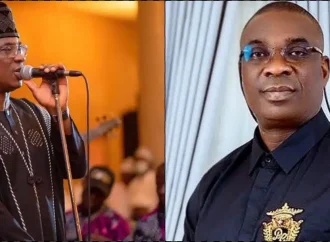 NCAA Blacklists Fuji Star Kwam 1 For Six Months Over Airport Misconduct