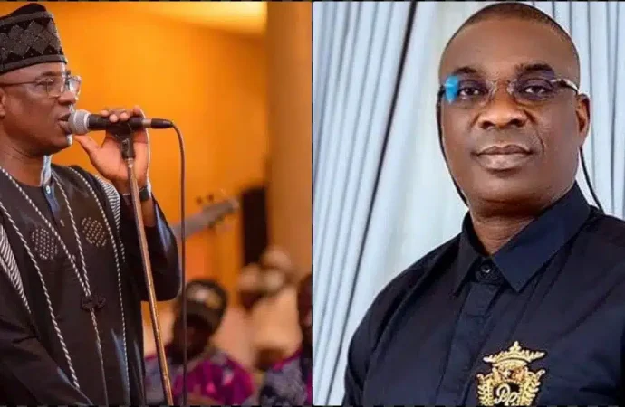 NCAA Blacklists Fuji Star Kwam 1 For Six Months Over Airport Misconduct